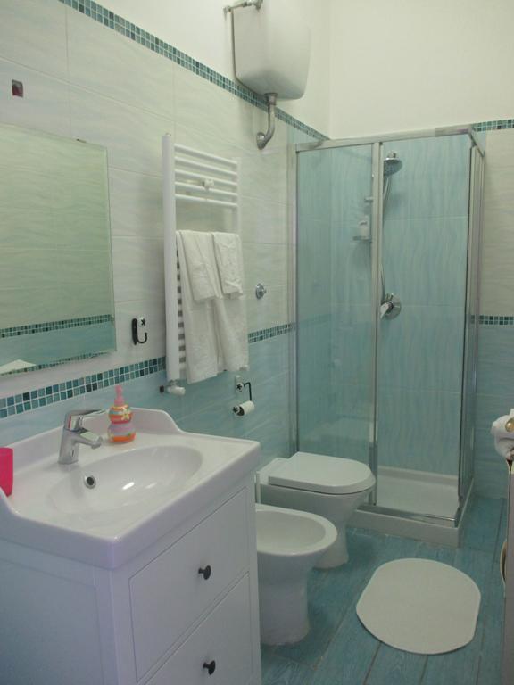 Casa Lego Napoli Apartment ห้อง รูปภาพ