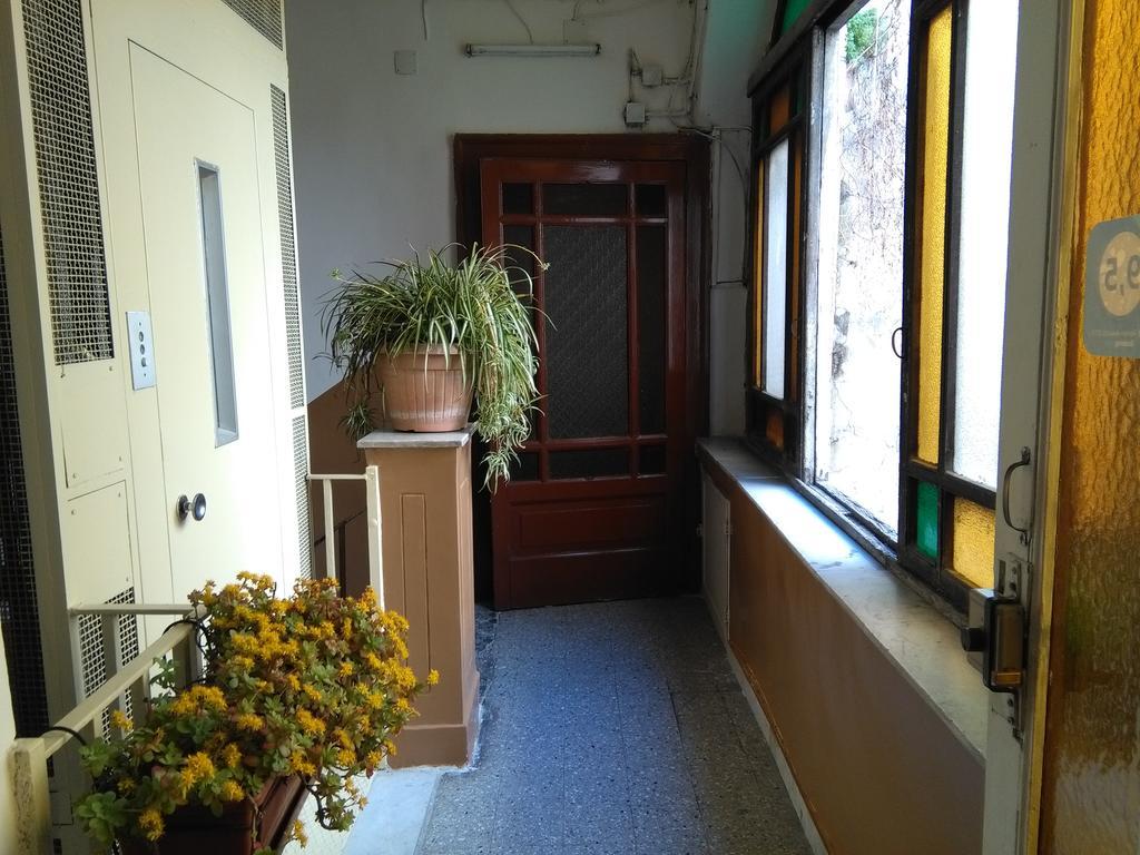 Casa Lego Napoli Apartment ภายนอก รูปภาพ