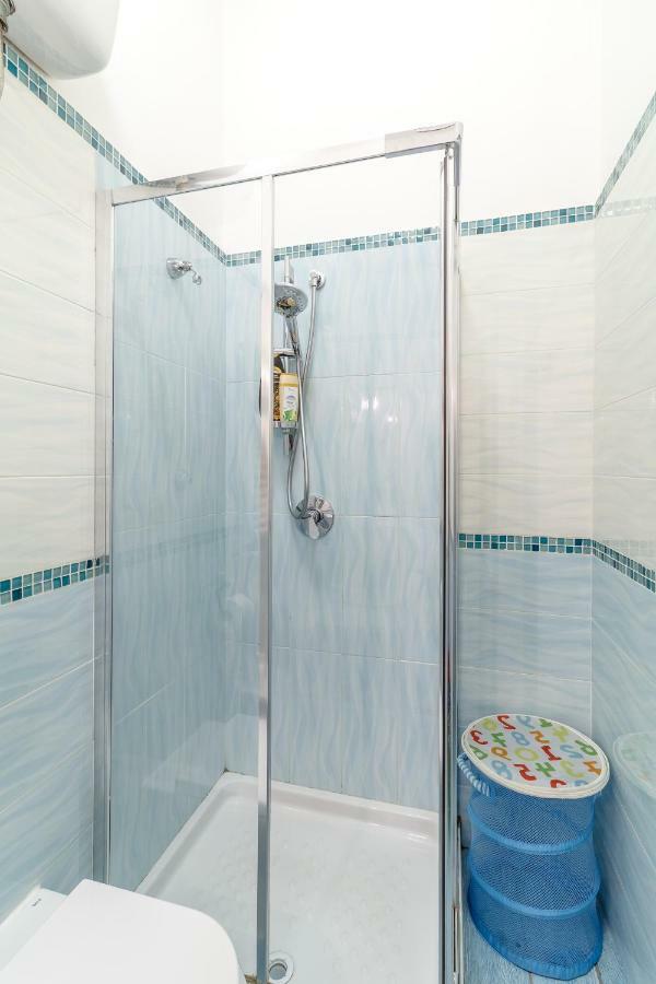 Casa Lego Napoli Apartment ภายนอก รูปภาพ