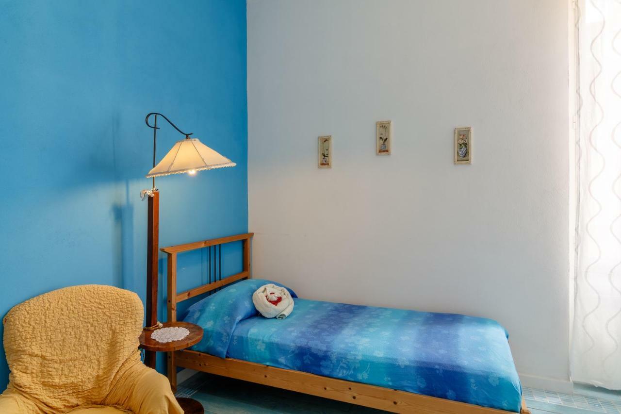 Casa Lego Napoli Apartment ภายนอก รูปภาพ