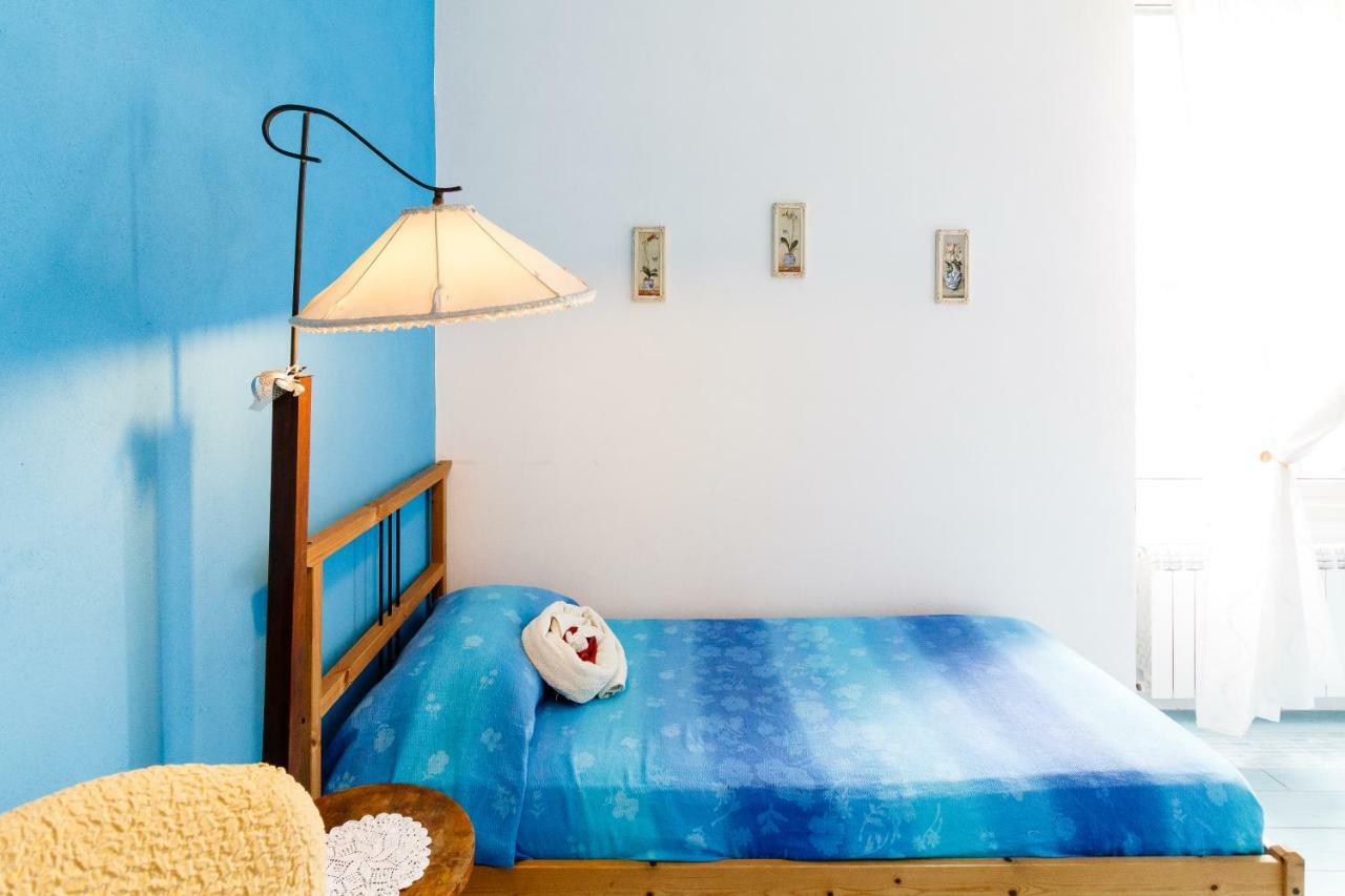Casa Lego Napoli Apartment ภายนอก รูปภาพ